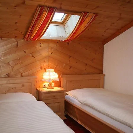 Appartements Wirnsperger Grossarl Room photo