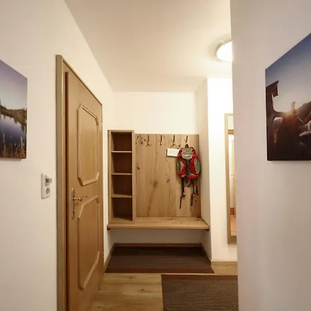 Appartements Wirnsperger Grossarl Exterior photo