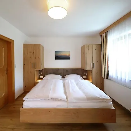 Appartements Wirnsperger Grossarl Exterior photo