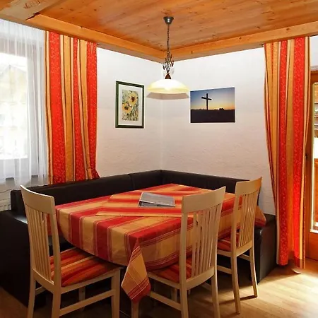 Appartements Wirnsperger Grossarl Room photo