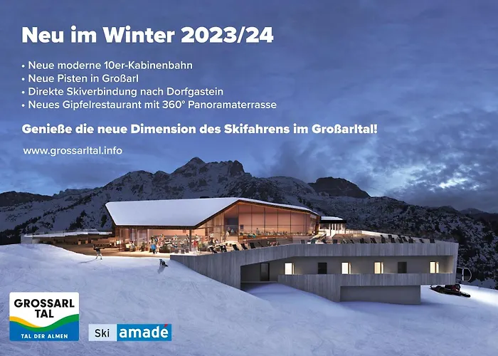 Appartements Wirnsperger