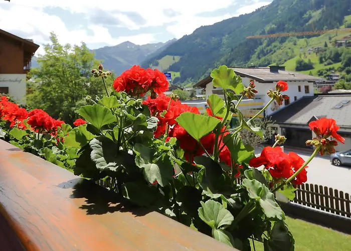 Appartements Wirnsperger