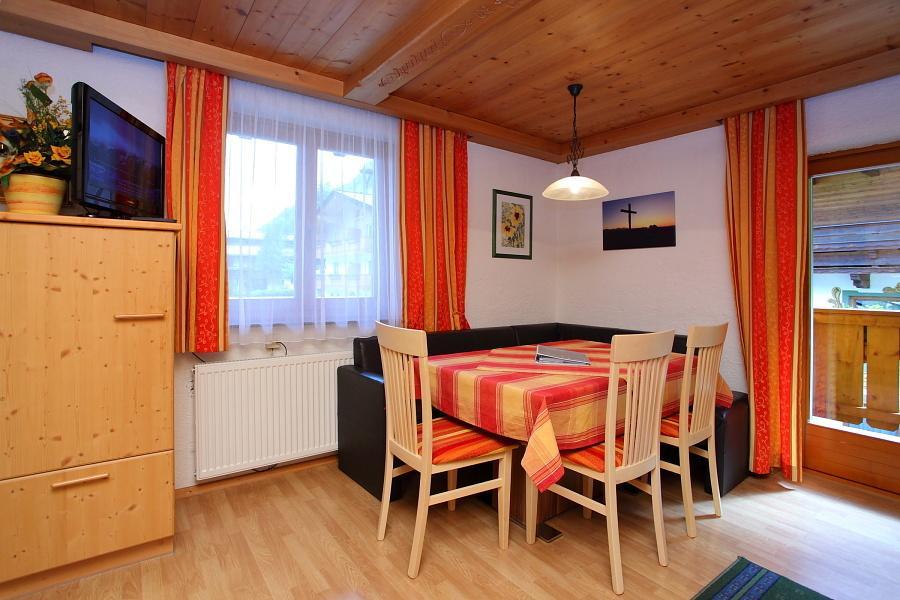 Wirnsperger Apartment Grossarl
