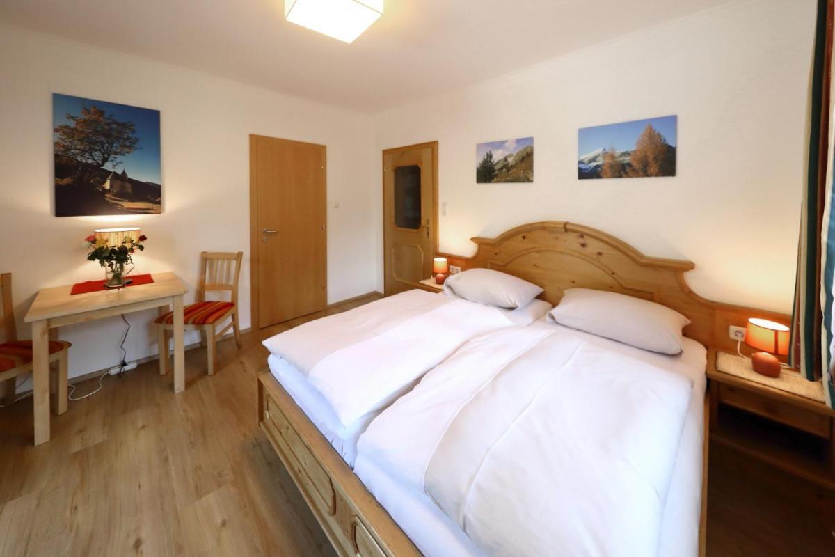 Wirnsperger Apartment *
