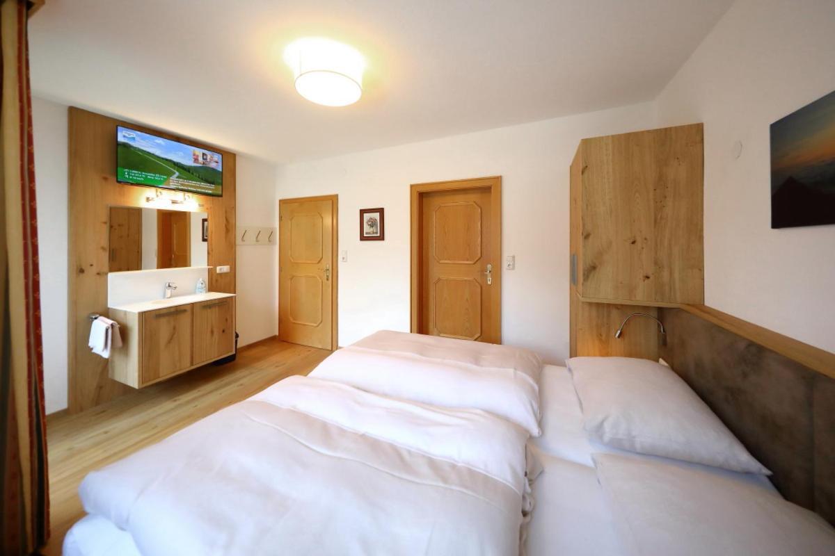 Wirnsperger Apartment Grossarl