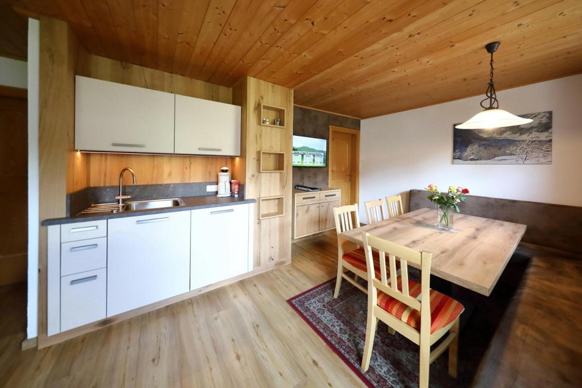 Wirnsperger Apartment