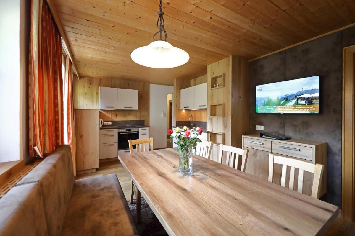 Apartment Wirnsperger *