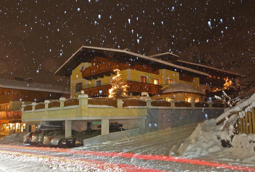 Apartment Wirnsperger