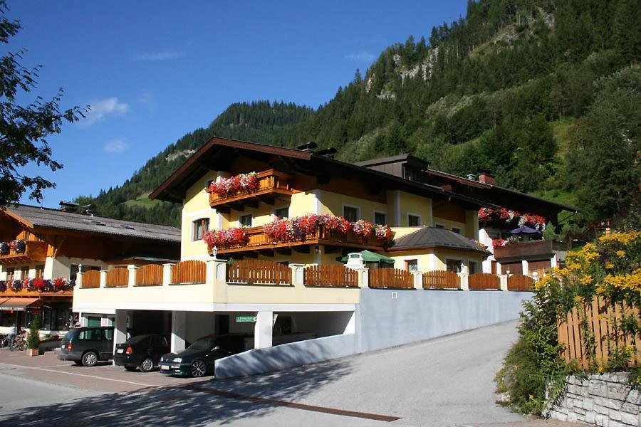 Wirnsperger