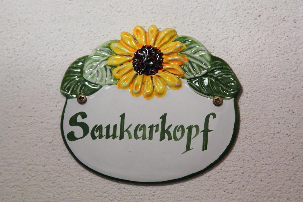 Wirnsperger Apartment Grossarl
