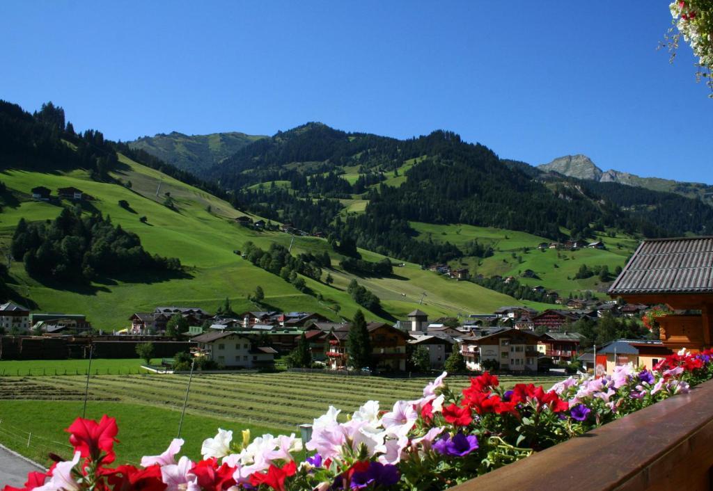 Wirnsperger * Grossarl